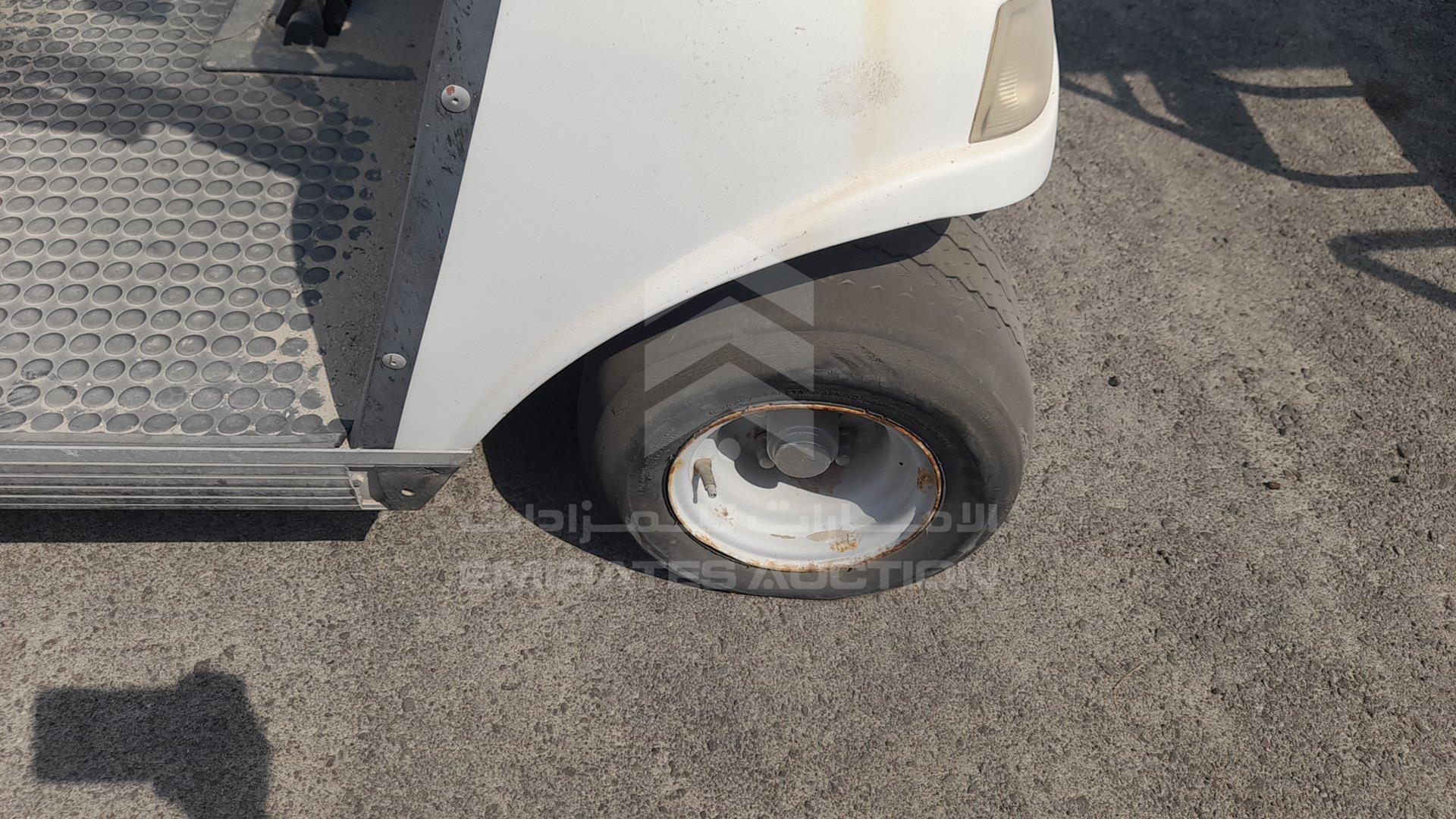 0 ELECTRIC VEHICLE --- VIN: 201888728