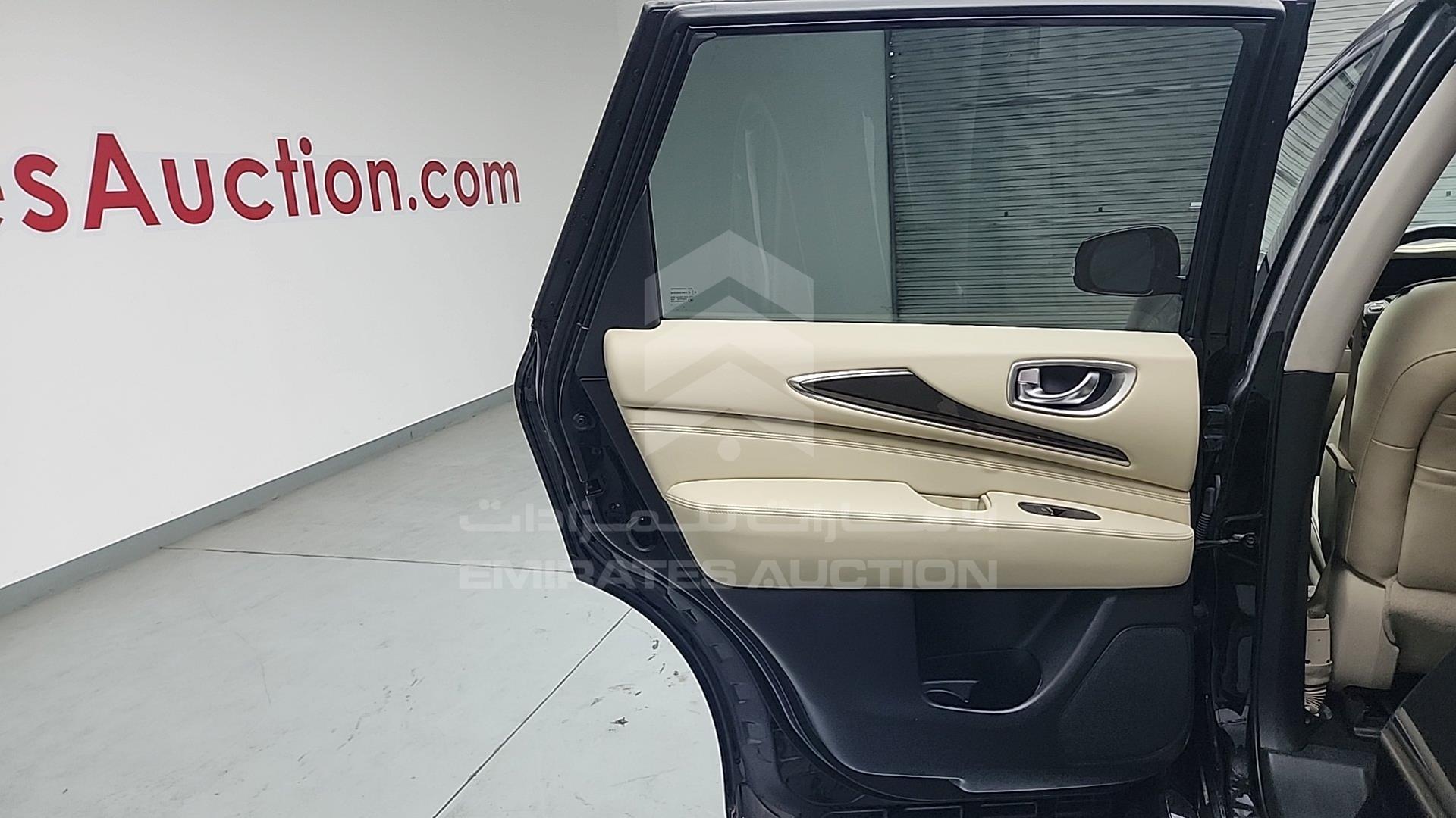 2019 INFINITI QX60 VIN: 5N1DL0MM9KC506302