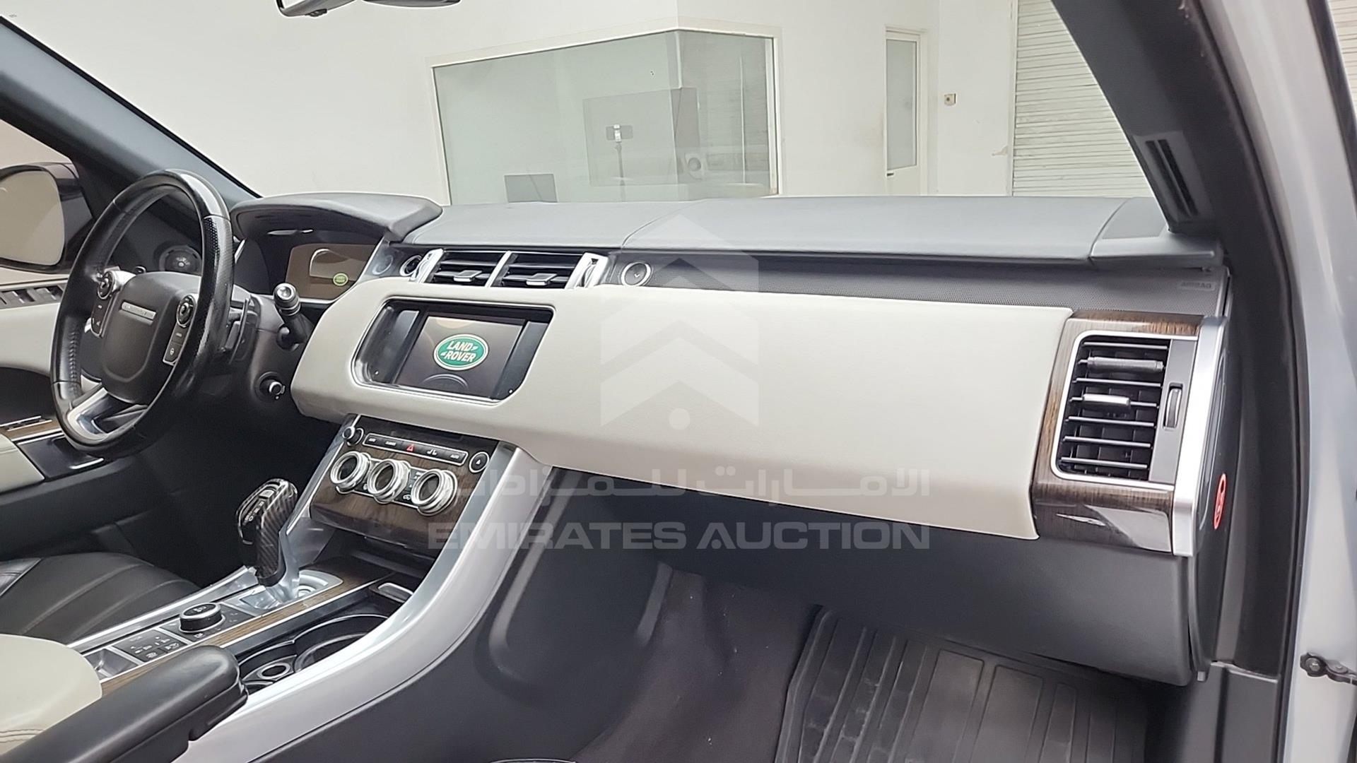2014 RANGE ROVER SPORT VIN: SALWR2EF1EA336551
