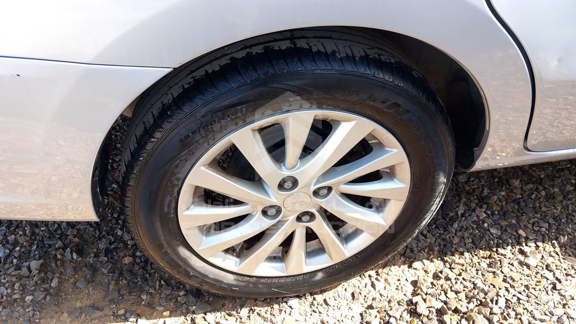 2019 MITSUBISHI ATTRAGE VIN: MMDAF26J2KH007083