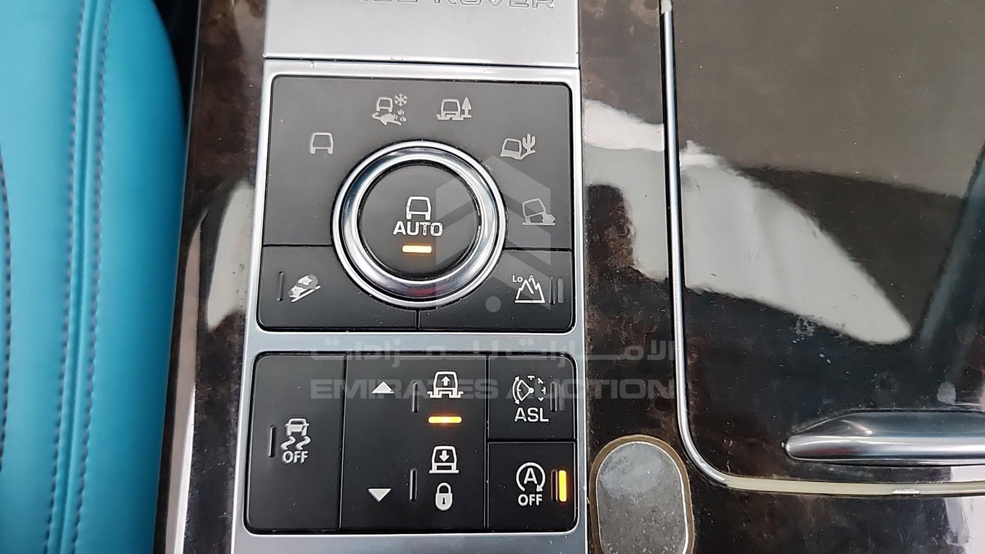 2014 RANGE ROVER --- VIN: SALGV3TF7EA197003