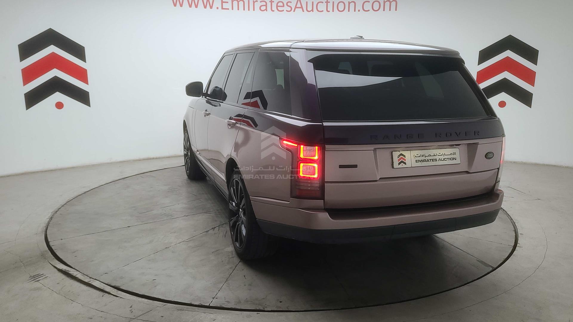 2015 RANGE ROVER VOGUE VIN: SALGS2TF7FA241568