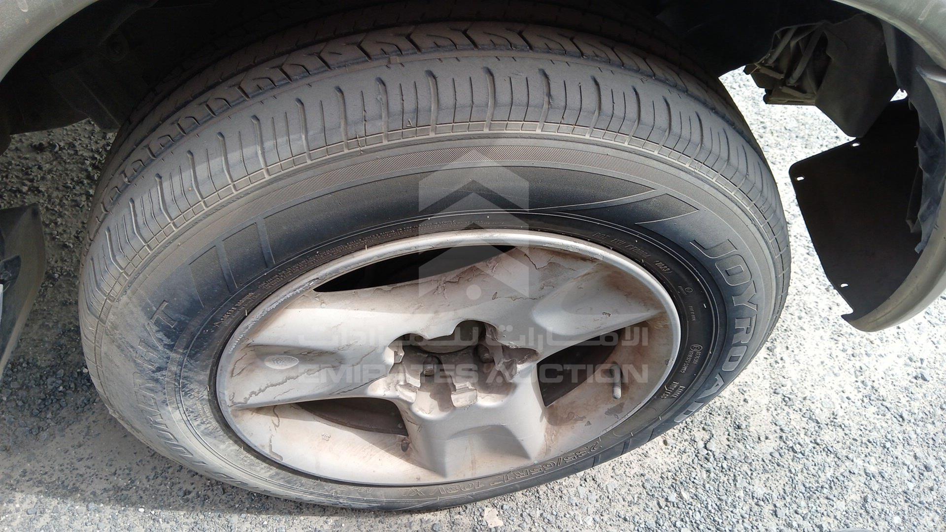 2001 INFINITI QX4 VIN: JNRDR09X71W204400
