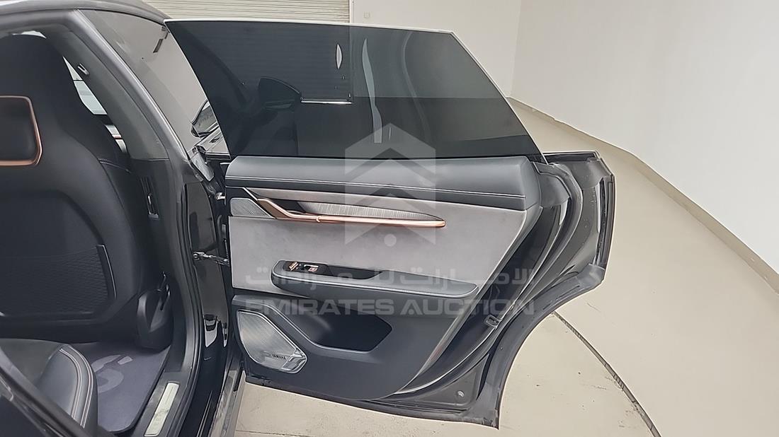 2024 Zeekr 001 — Rear Right Door — Photo 25
