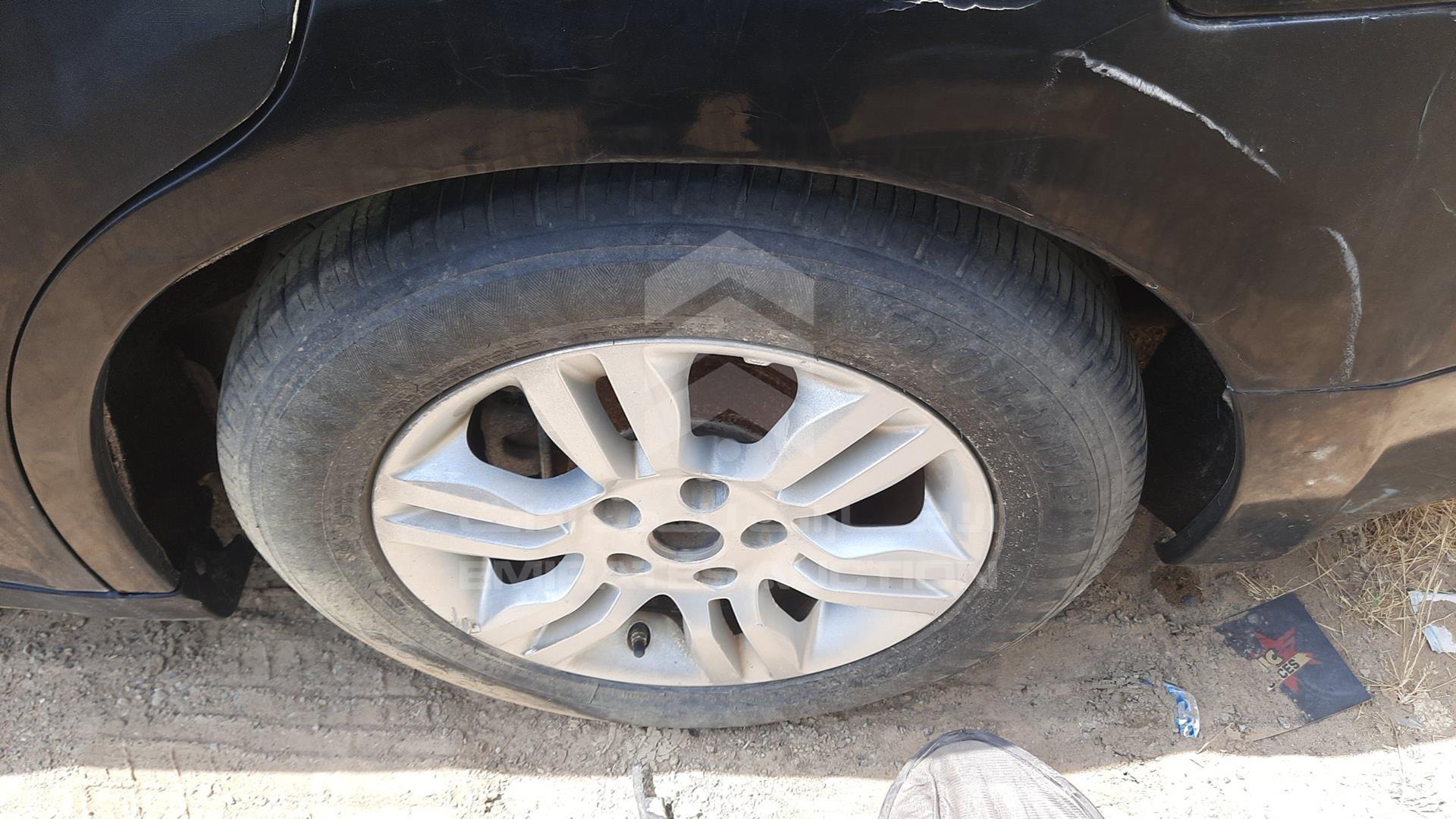 2011 NISSAN ALTIMA VIN: 1N4AL2A90BC128380
