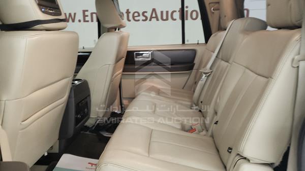 Lincoln Navigator 2017 5LMJJ3LT8HEL05455 Image 26