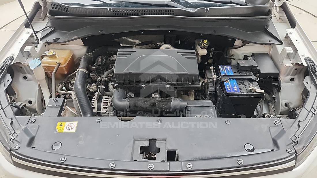 2023 JAC JS4 — Engine Bay — Photo 32