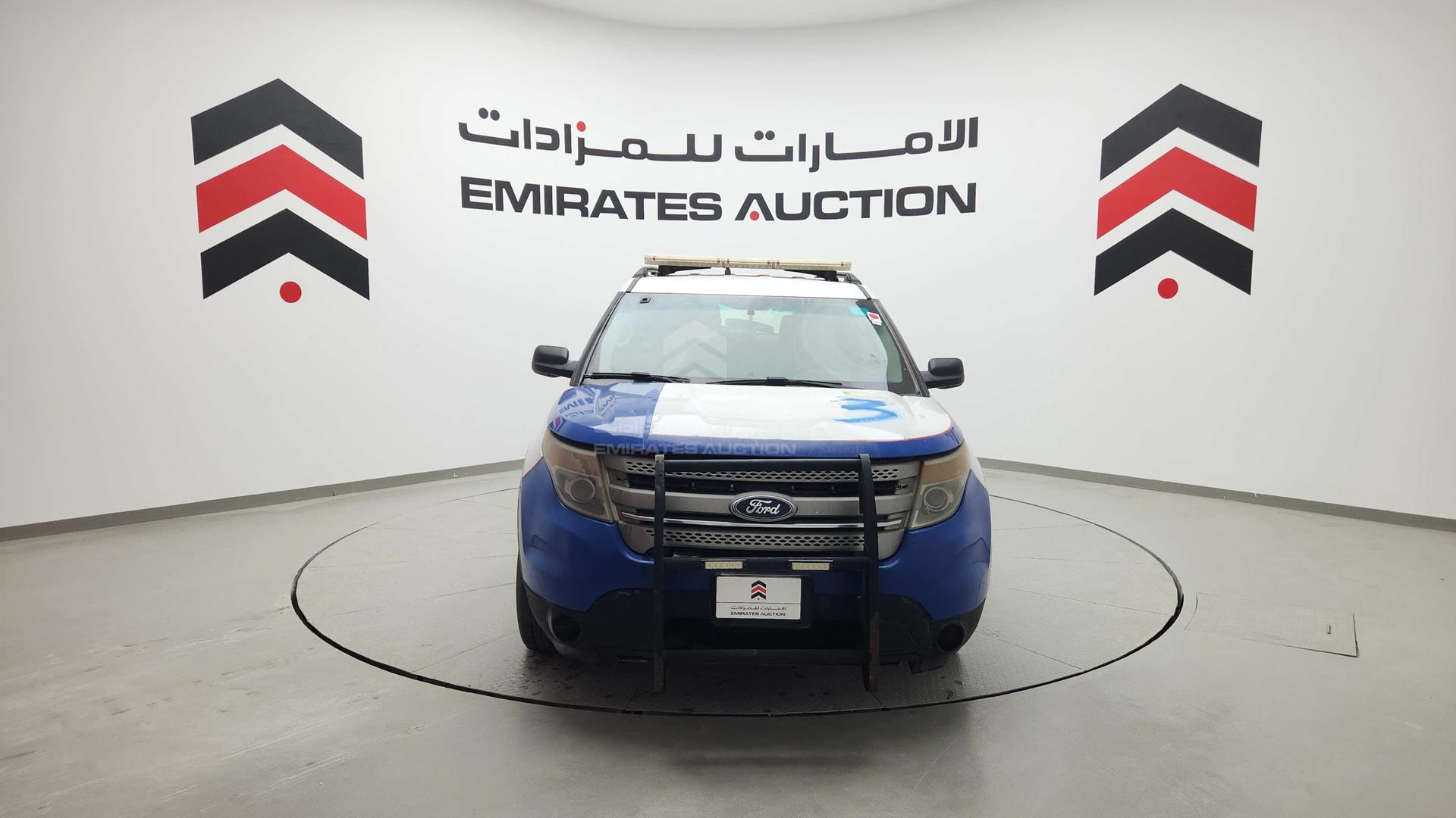 2015 FORD EXPLORER VIN: 1FM5K8B89FGC43786
