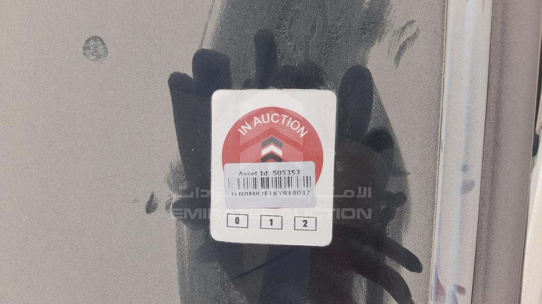 لينكولن تاون كار 1989 — عام — صورة 26