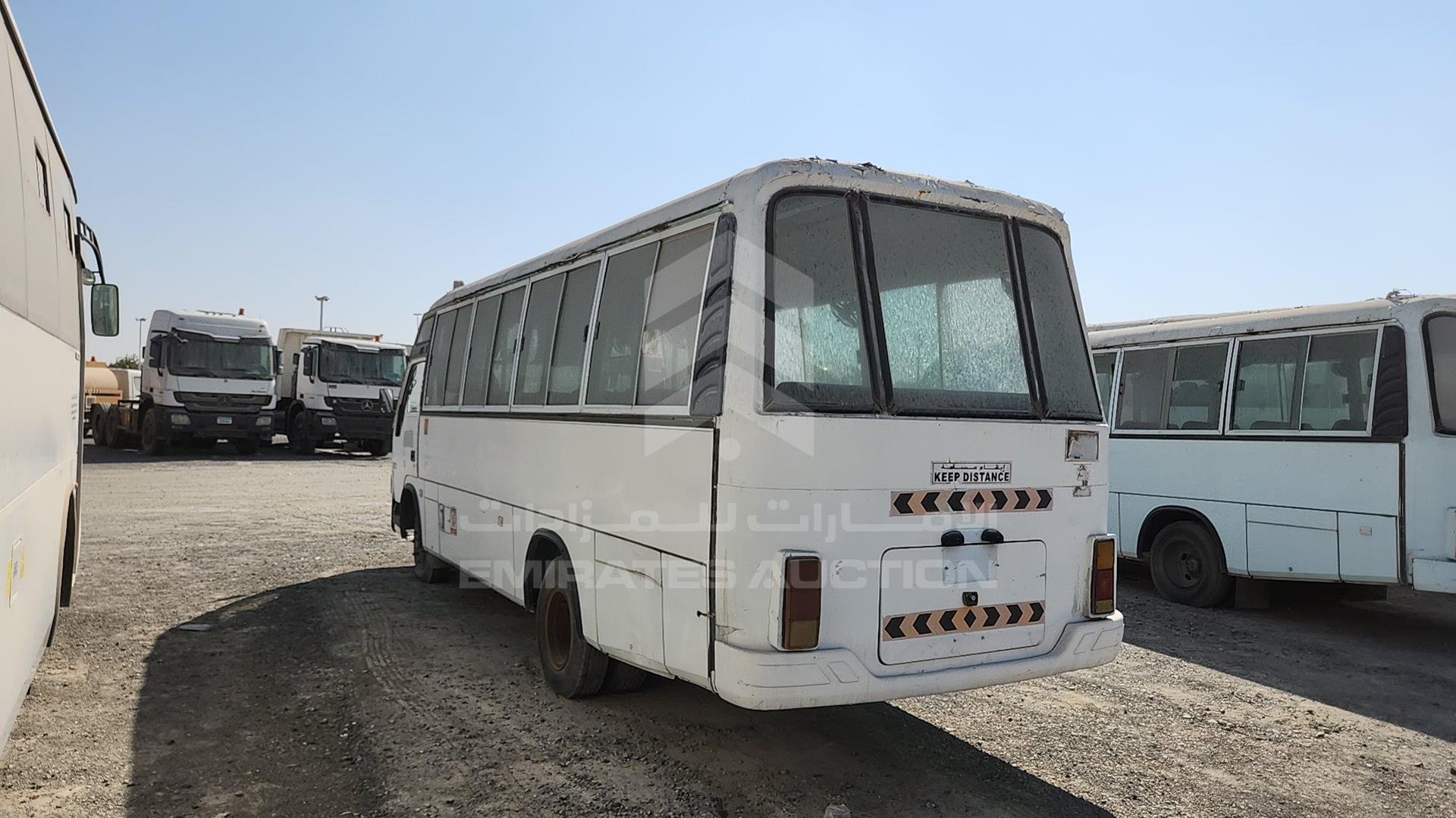 2004 EICHER --- VIN: MC221FFL641099604