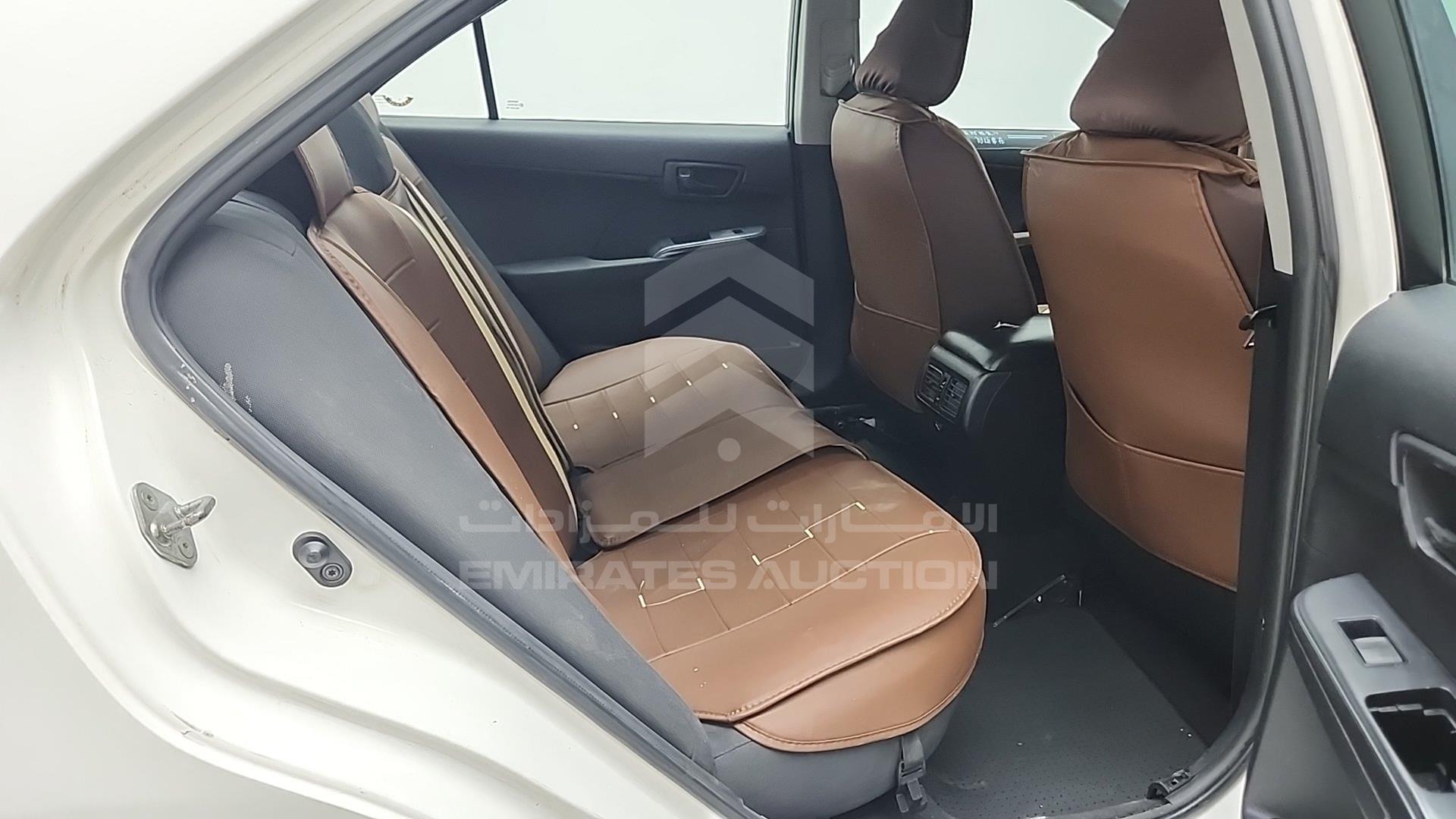 2014 TOYOTA CAMRY VIN: 6T1BF9FK3EX530210