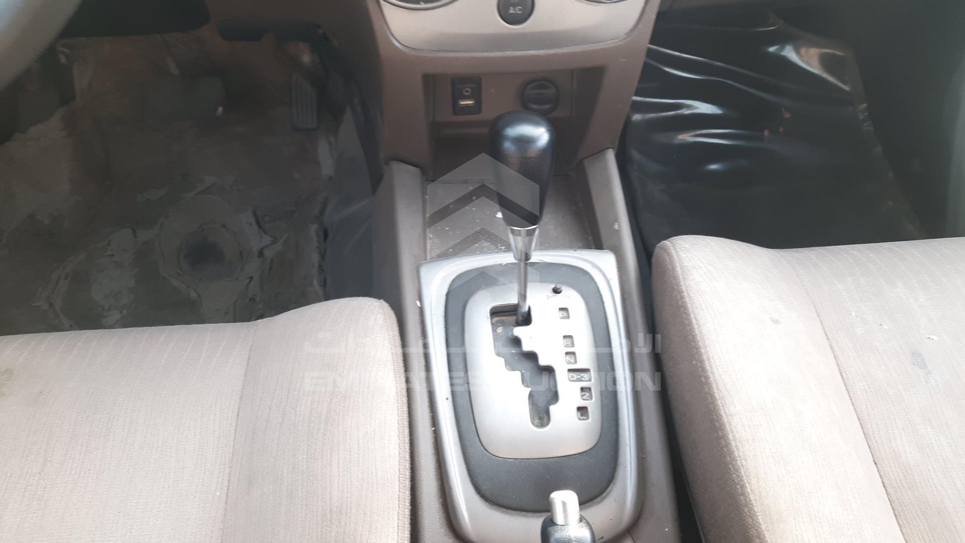 2016 TOYOTA AVANZA VIN: MHKMF53F8GK007067