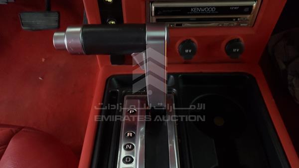 Hummer H2 2005 5GRGN22U15H104323 Image 11