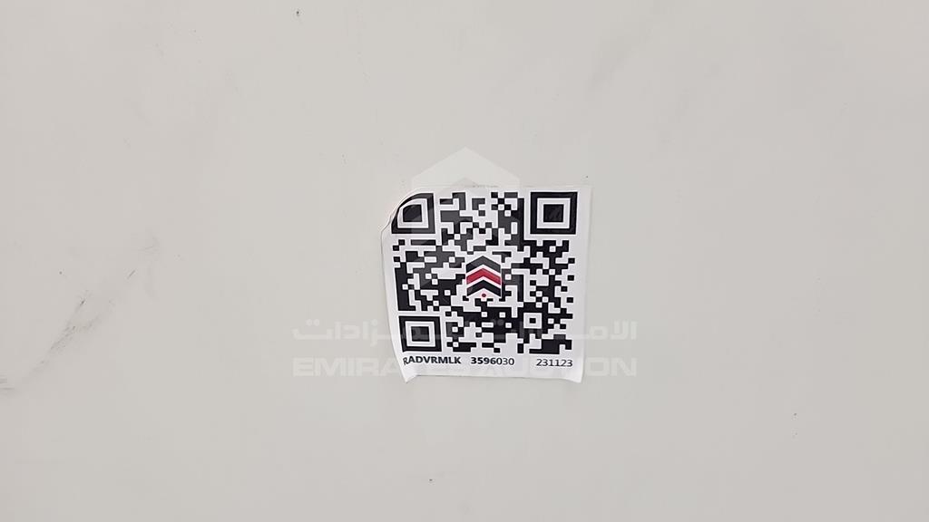 MAJTJ21D6BAS61062 - 2011 FORD FIGO - #512760