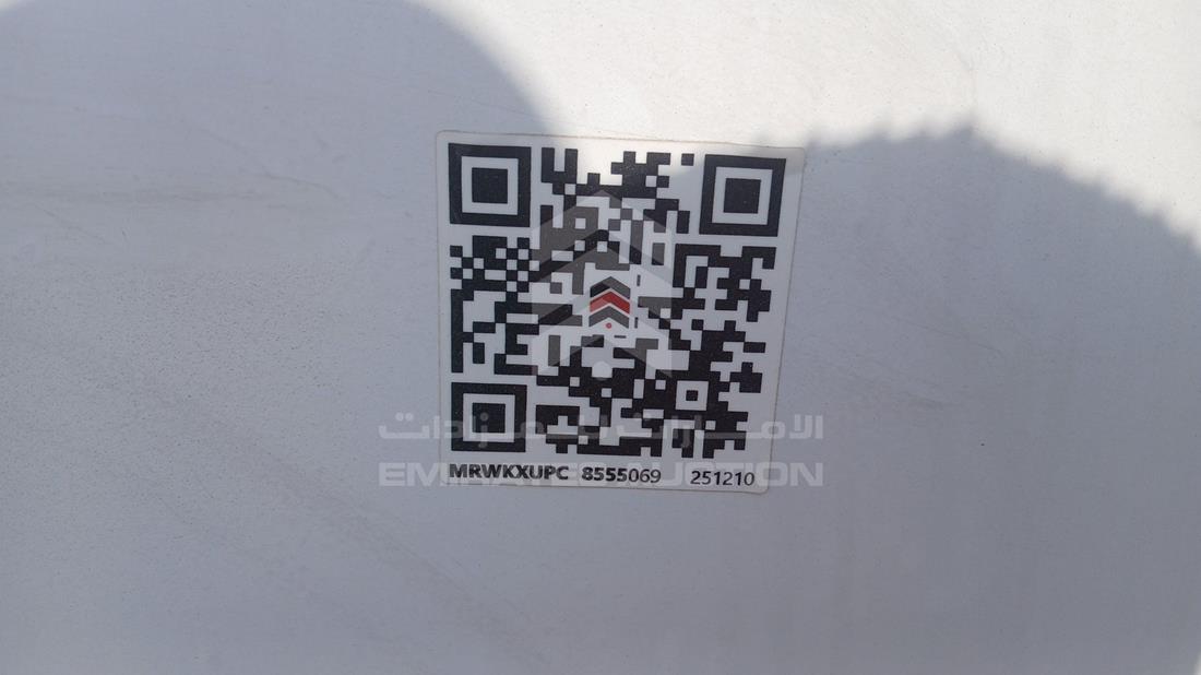 2016 Ashok Leyland Falcon — General — Photo 24