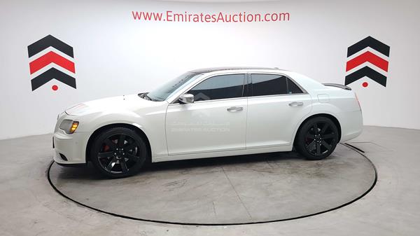 Chrysler 300 2014 2C3CCAAG4EH326882 Image 50