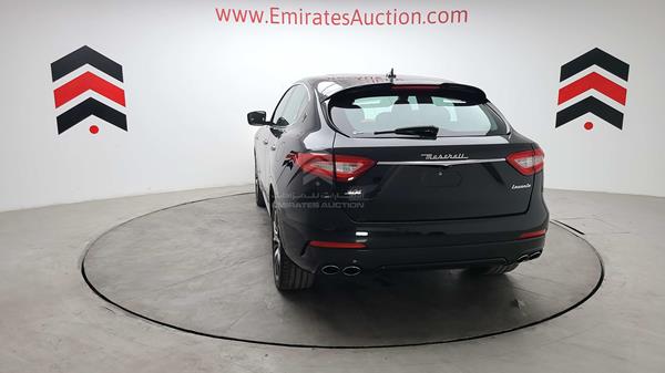 ZN6YU61F1JX277633 Maserati Levante