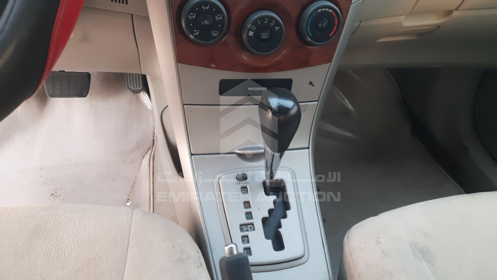2012 TOYOTA COROLLA VIN: RKLBC42E4C4511064