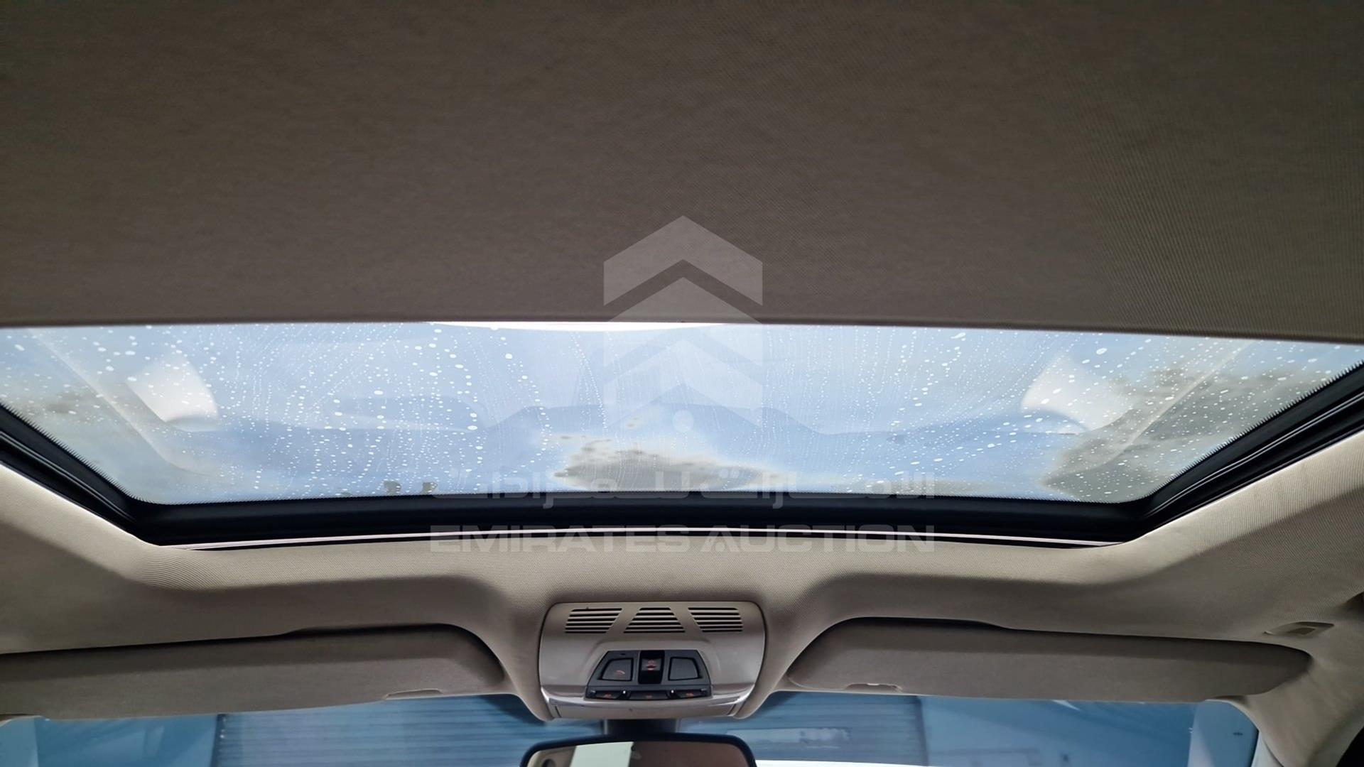 2014 BMW X5 VIN: WBAKR0106E0J09029