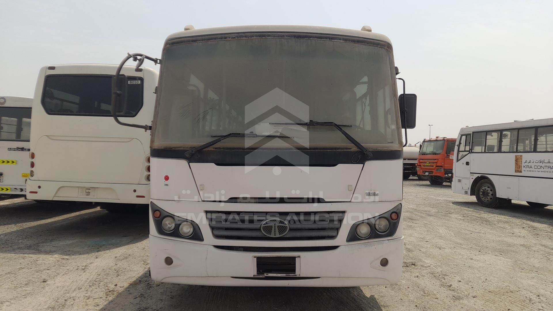 2017 TATA LPO1618 VIN: MAT449252H0L00394