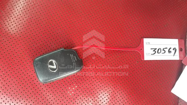 JTHBK262X62020906 Lexus IS 250