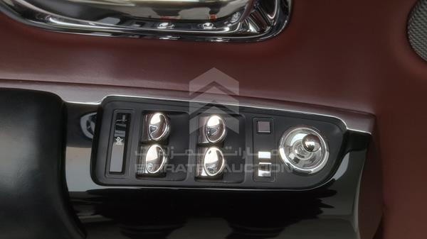 ROLLS ROYCE Phantom 2014 SCA683C09EUX76117 Image 38