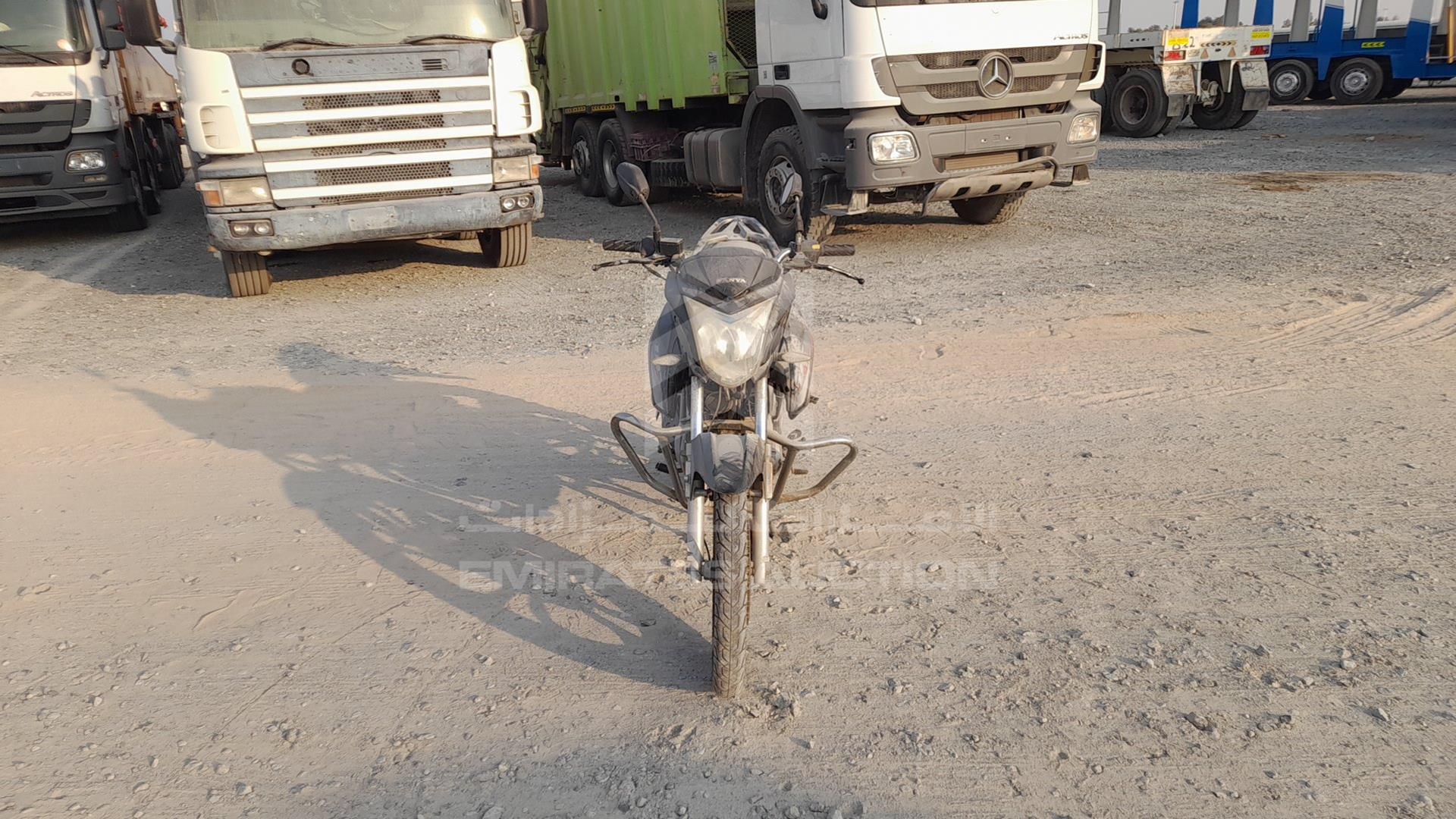 2022 SANYA UF VIN: LK1PCKL93M1000861