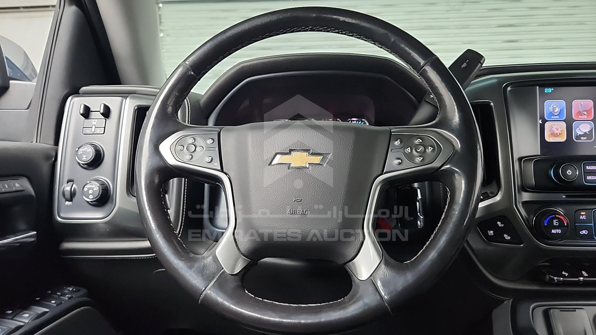 2018 CHEVROLET SILVERADO VIN: 3GCUKSEJ1JG368211