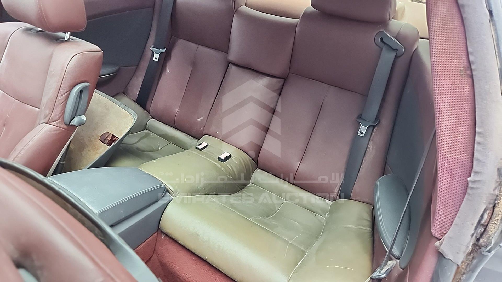 2004 BMW 645 VIN: WBAEH71040B201262