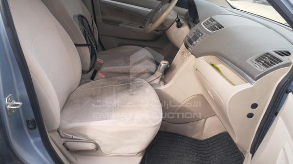 Suzuki Ertiga 2017 MA3ZE8A12H0440129 Image 16