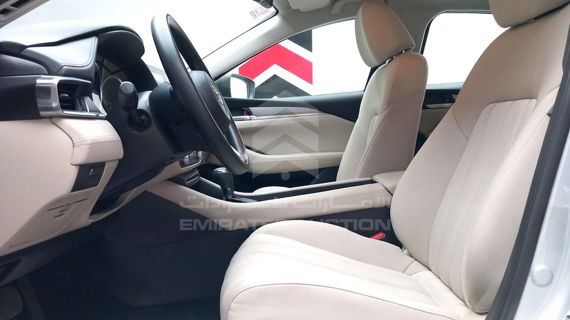 2023 MAZDA 6 VIN: JM7GL4S36P1482746