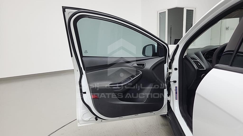 WF0BB2MF5CLC00663 - 2012 FORD FOCUS - #526380