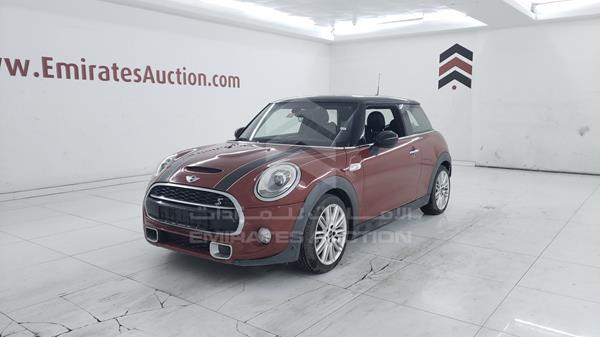 WMWXM7100F2A82867 Mini COOPER S