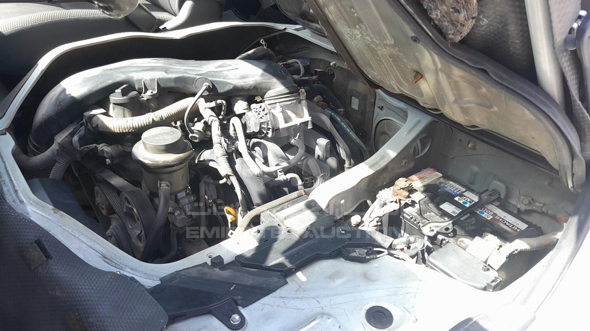 2011 TOYOTA HIACE VIN: JTGJX02P5B0035133