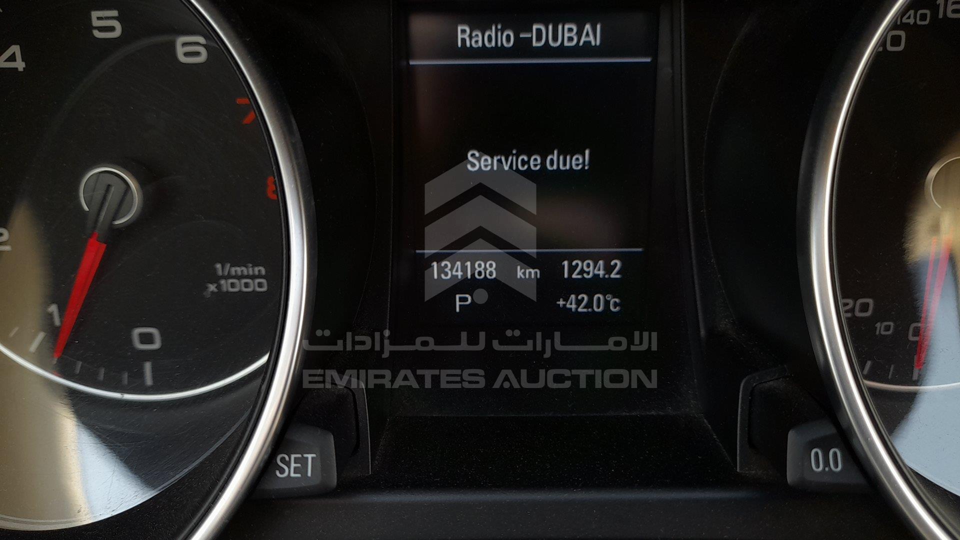 WAU8CDFR7FA003498 - 2015 Audi A5 - #428842