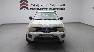 2013 Mitsubishi L 200 - #667529