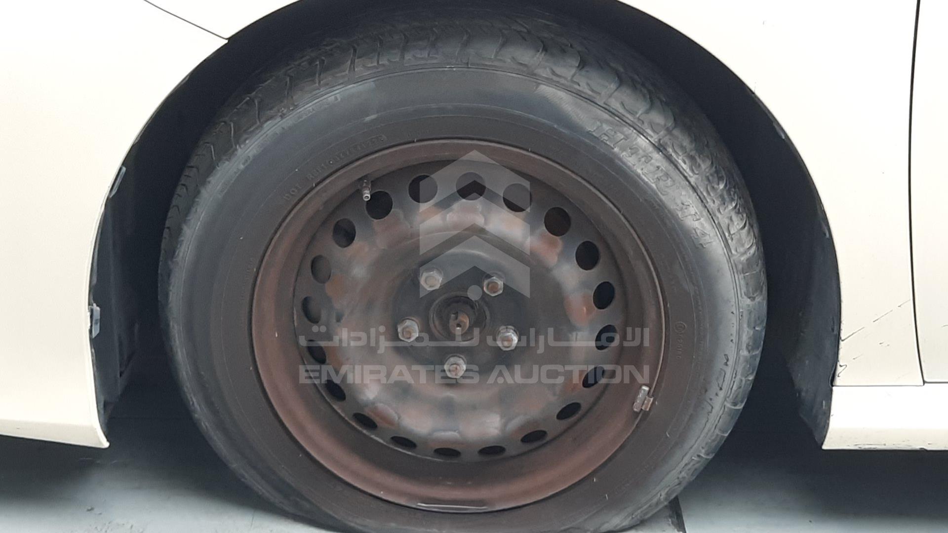 2019 TOYOTA CAMRY HYBRID VIN: JTNB29HK5K3016303