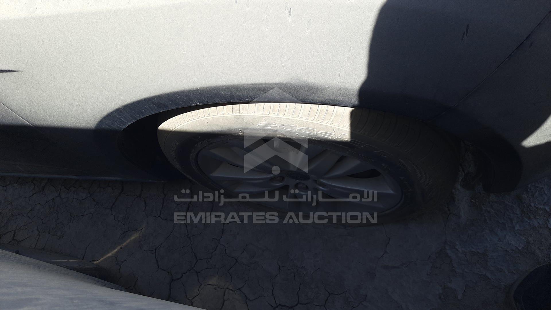 2012 FORD FOCUS VIN: WF0BB3KF0CLL26578