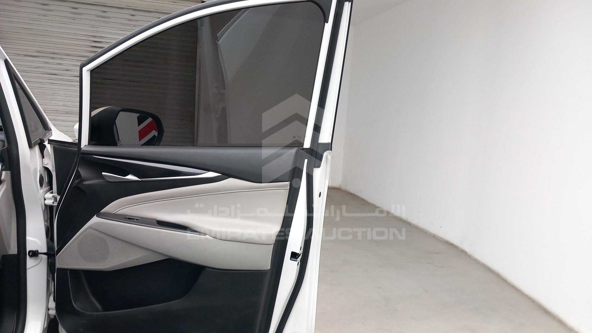 2023 MAXUS --- VIN: LSKG4BC14PD041926