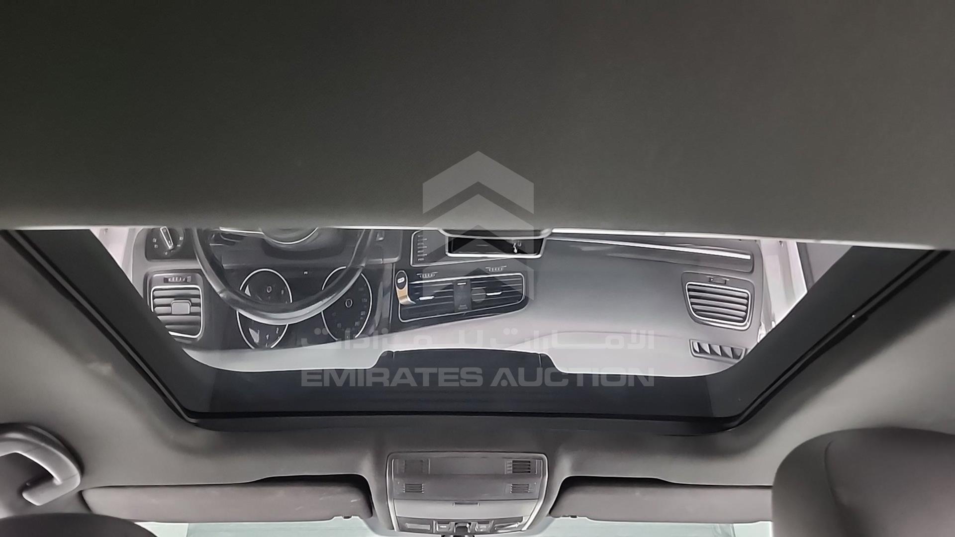 2015 VOLKSWAGEN GOLF VIN: WVWFK2AU1FW060652