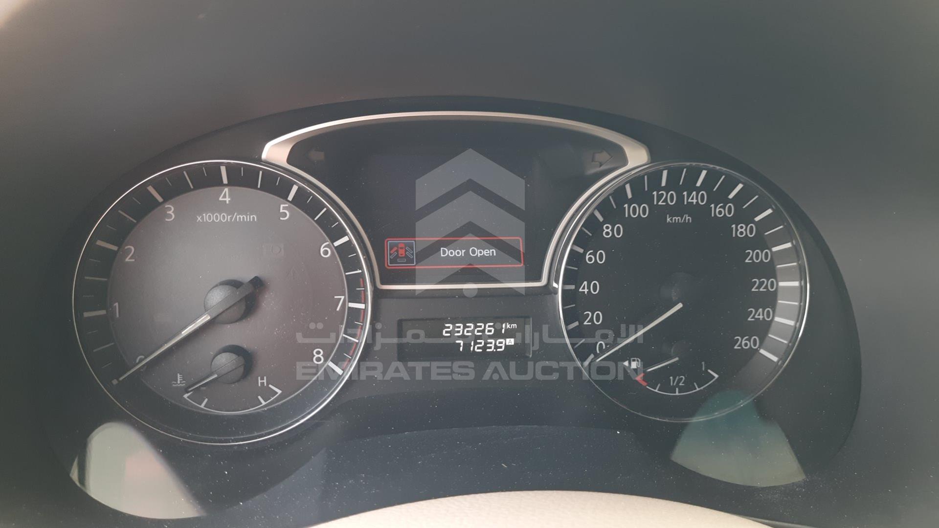 2013 NISSAN ALTIMA VIN: 1N4AL3A94DC236008