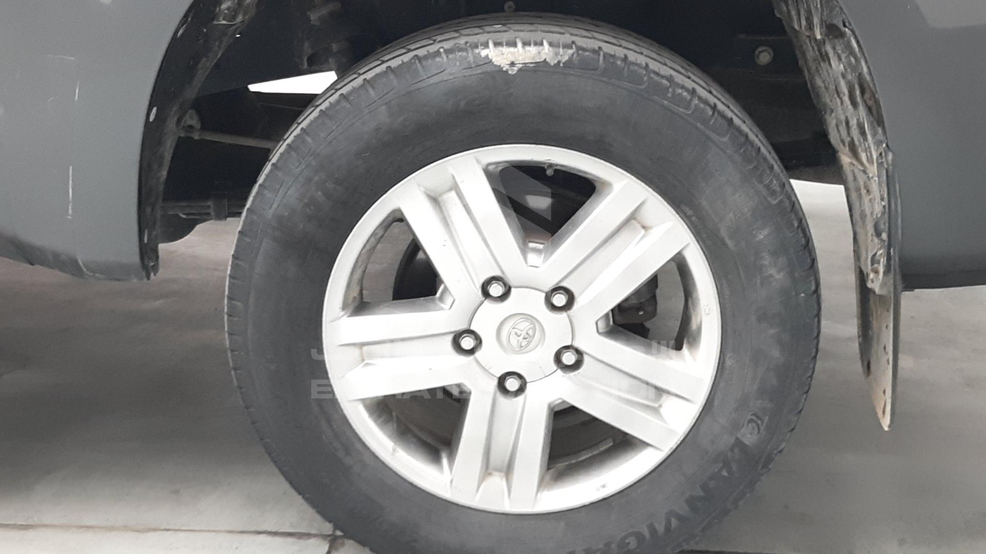 2013 TOYOTA TUNDRA VIN: 5TFDW5F10DX312135