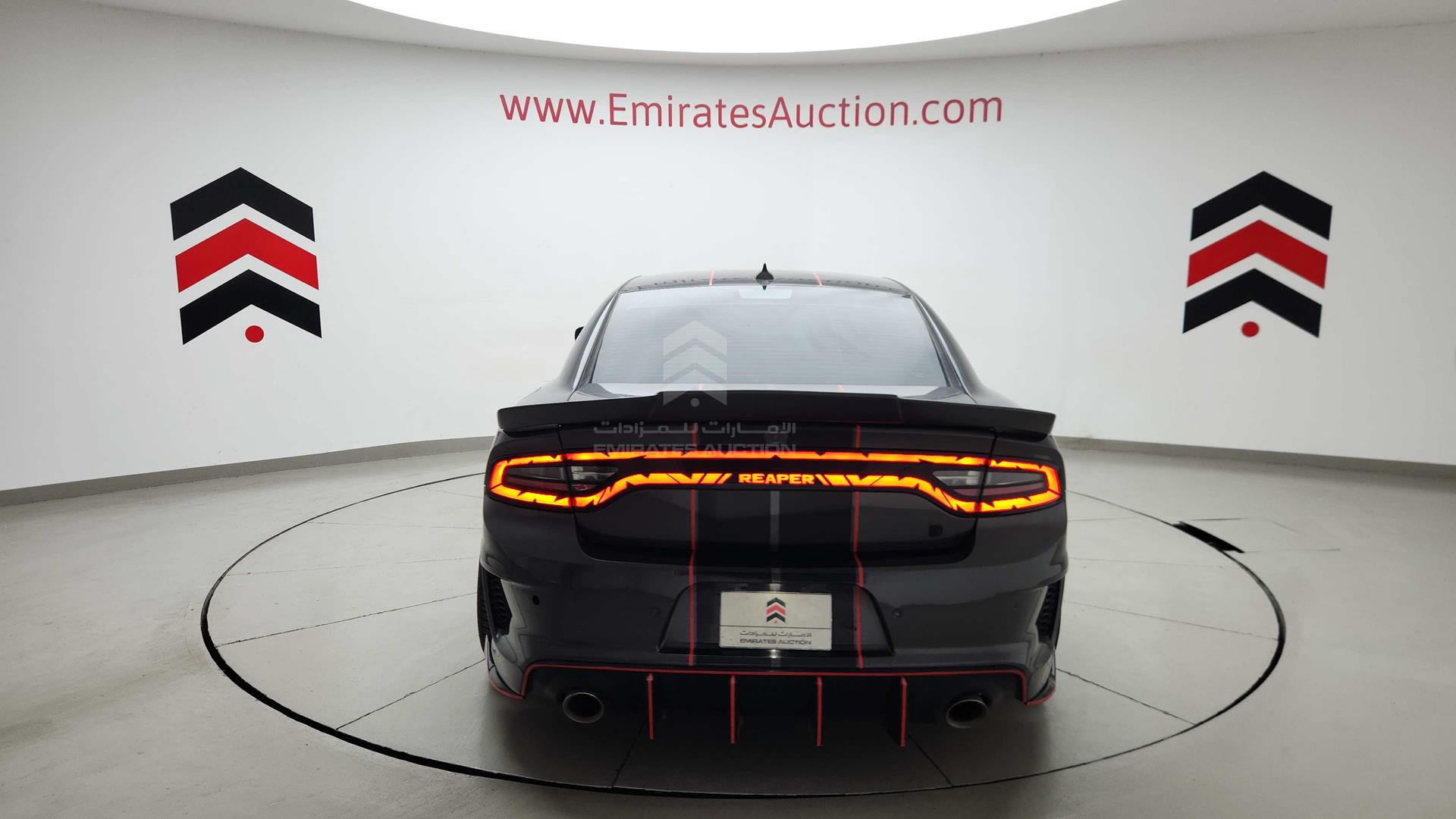 2021 DODGE CHARGER VIN: 2C3CDXGJ4MH511483