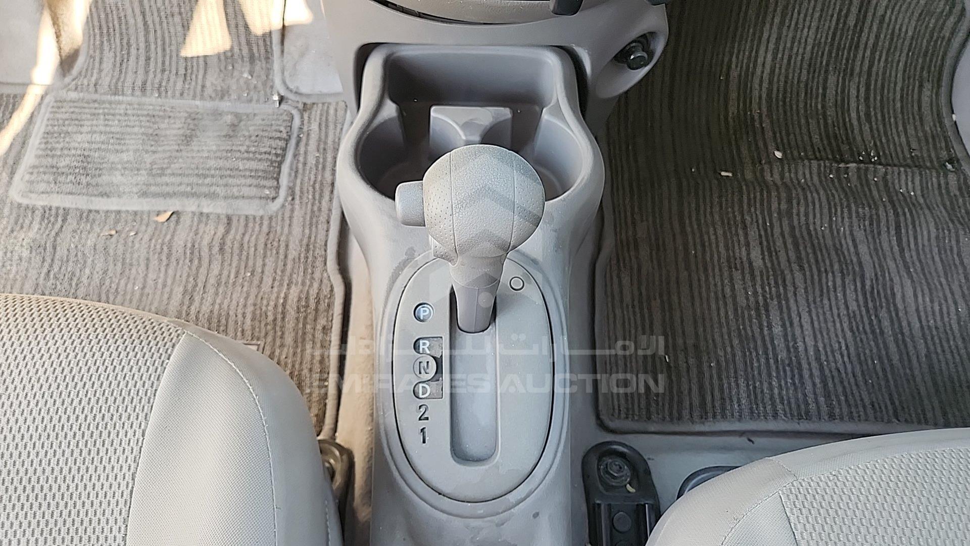 2020 NISSAN SUNNY VIN: MDHBN7AD1LG711769