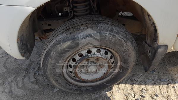 MMBJNKB408D030521 Mitsubishi L 200