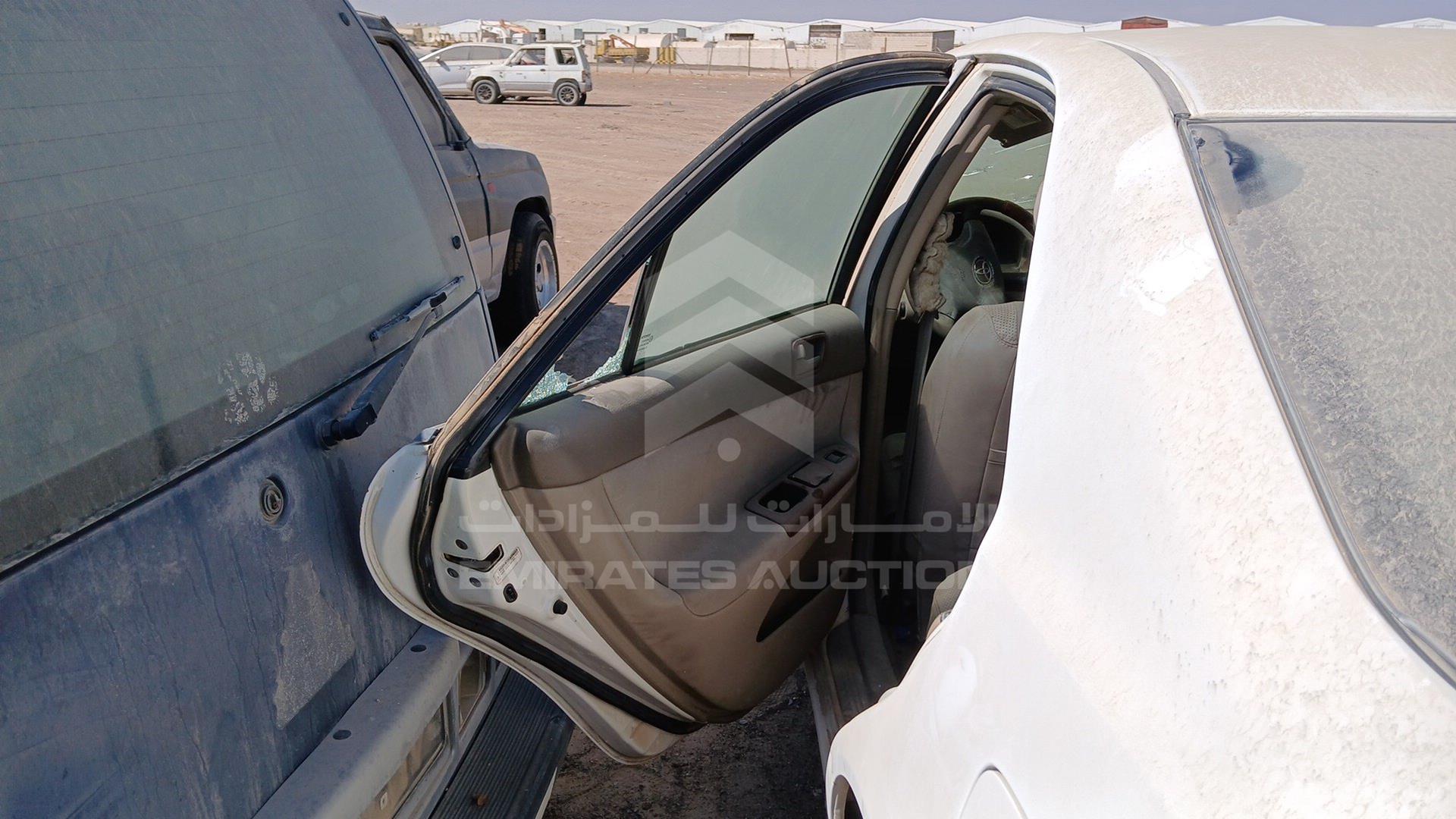 2006 TOYOTA CAMRY VIN: 6T1BE32K76X558776