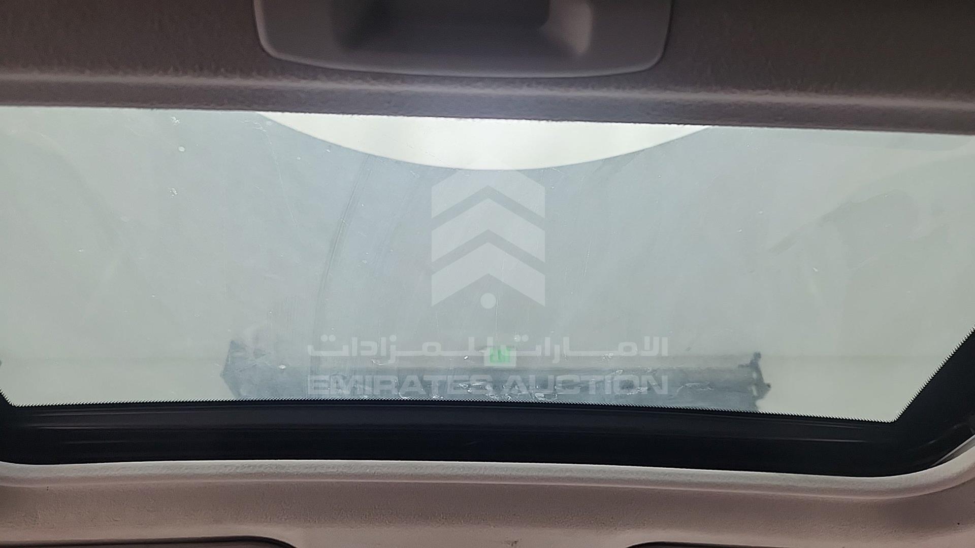 2017 MITSUBISHI LANCER VIN: JE3AB76U1HU714848