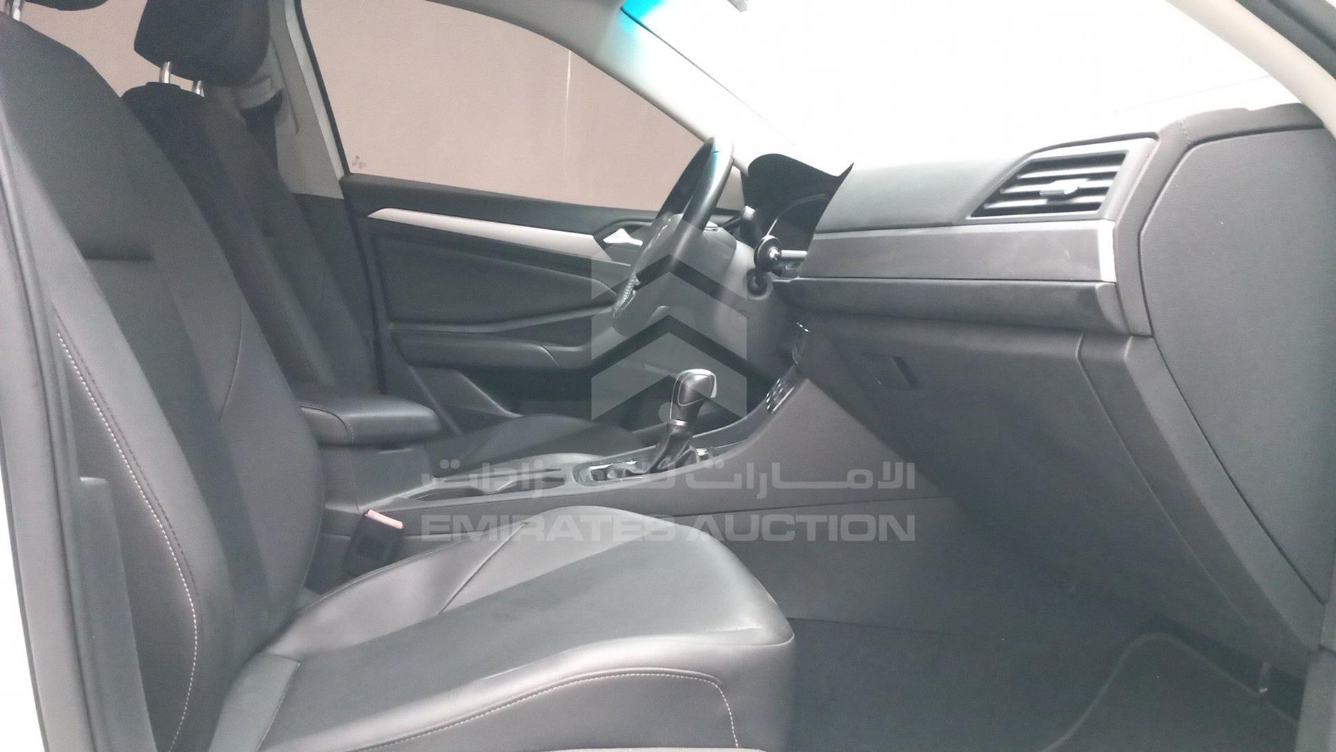 2019 VOLKSWAGEN JETTA VIN: 3VWC57BU6KM067786