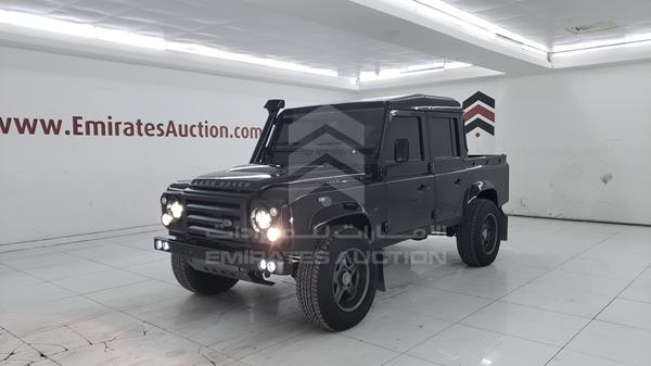 Land Rover Defender 2015 SALLDHSR8FA460010 Image 5