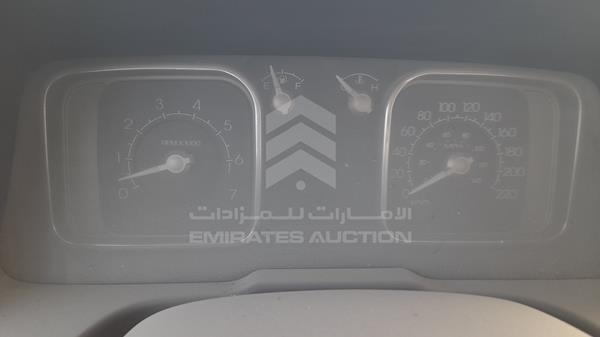 Lincoln MKX 2007 2LMDU88C97BJ34436 Image 5